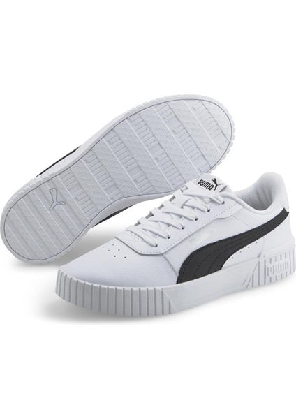 Carina 2.0 Beyaz Kadın Sneaker fiyatları