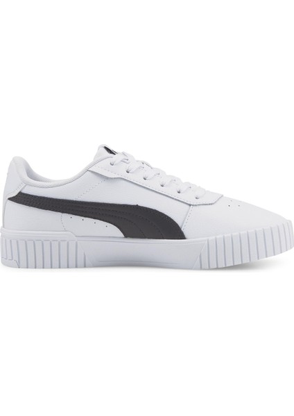 Carina 2.0 Beyaz Kadın Sneaker modelleri