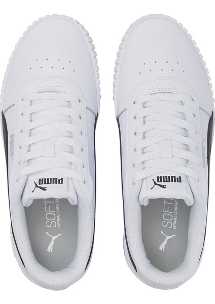 Carina 2.0 Beyaz Kadın Sneaker indirimleri