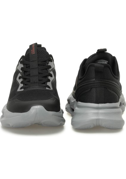 Lono 4pr Siyah Erkek Comfort Ayakkabı indirimleri