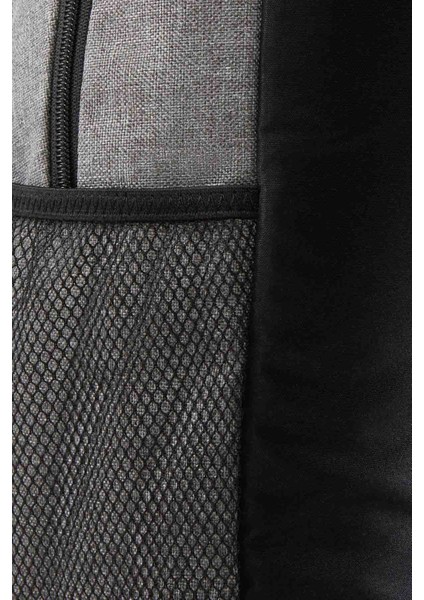 Phase Up Backpack GRI Unisex Sırt Çantası fırsatları