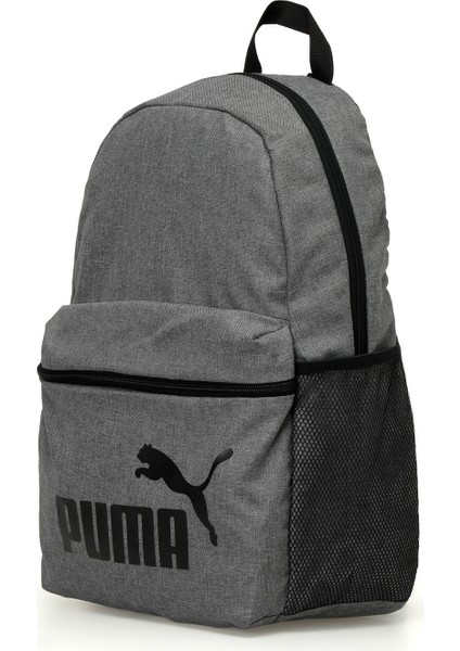 Phase Up Backpack GRI Unisex Sırt Çantası indirimleri
