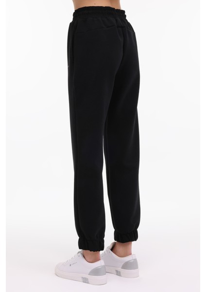 WL CAMILA 22CT695 4PR Siyah Kadın Eşofman Altı fiyatları