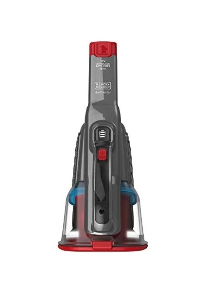 BHHV315B-QW 12V Şarjlı Standard Girişli El Süpürgesi