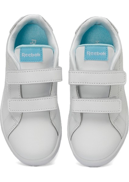 RBK ROYAL COMPLETE CLN 2. Beyaz UB Sneaker