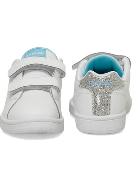 RBK ROYAL COMPLETE CLN 2. Beyaz UB Sneaker