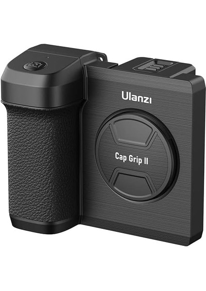 CG01 Capgrip Iı Telefon Kamera Deklanşörlü Grip
