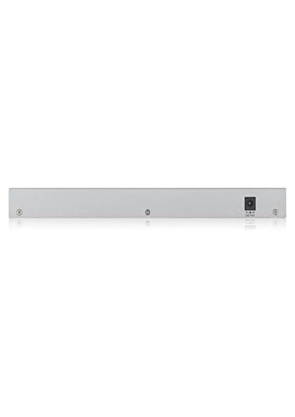 Multi-Gig 12-Port Web Managed Switch | 2x 2.5g ve 2x 10G Sfp+ | Masaüstü/duvar Montajı