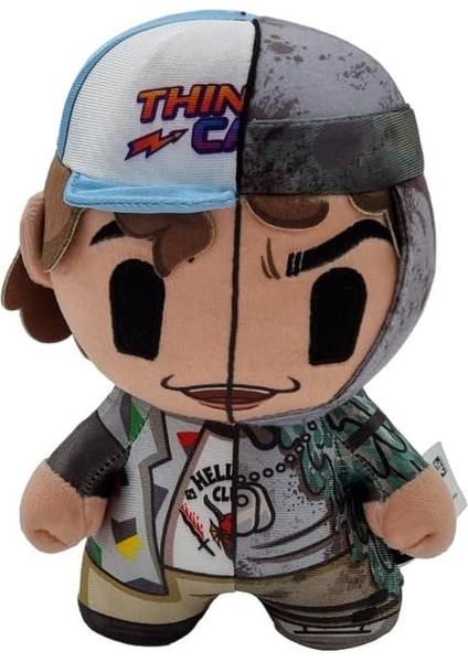 Yume Toys Dznr Peluş Stranger Thıngs - Dustın