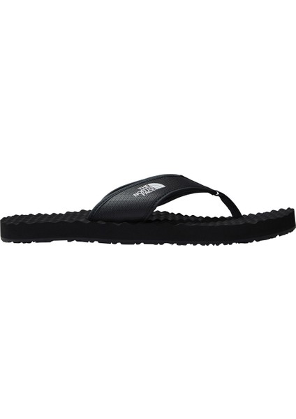 M BASE CAMP FLIP-FLOP II Siyah Erkek Terlik
