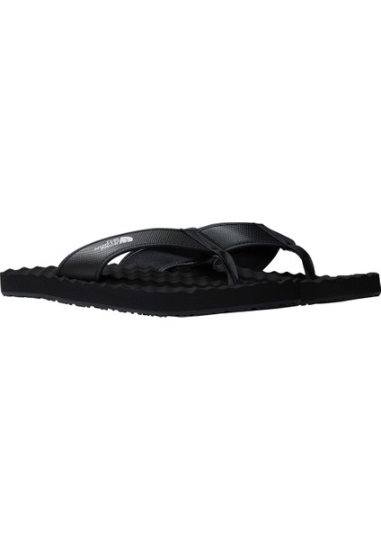 M BASE CAMP FLIP-FLOP II Siyah Erkek Terlik