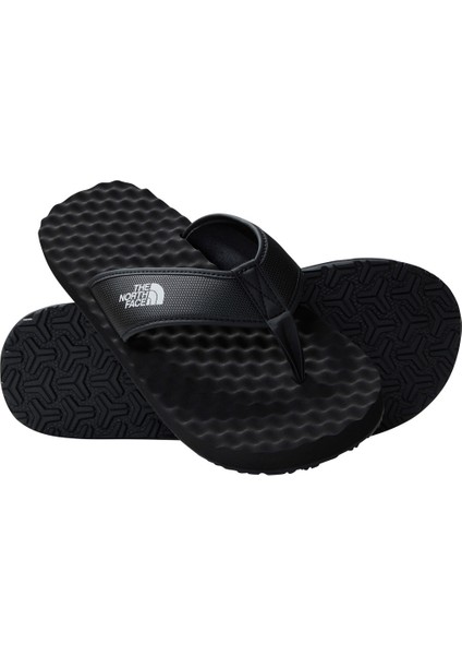 M BASE CAMP FLIP-FLOP II Siyah Erkek Terlik