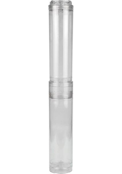 20 Inch Boş Housing Boş Kap (Boş Shell Kab)