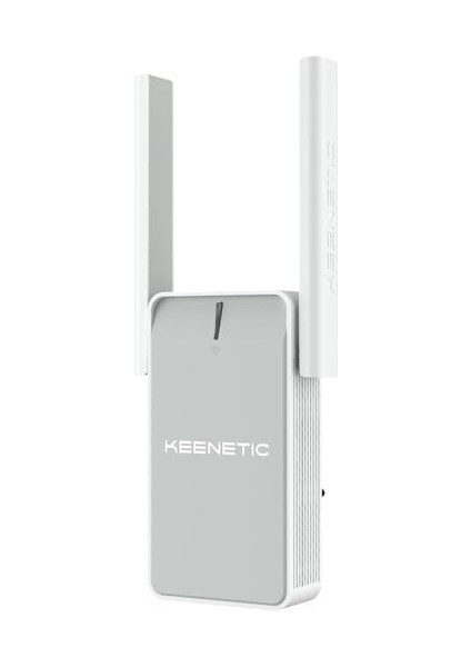 Buddy 4 N300 Kablosuz Menzil Genişletici, Wi-Fi Mesh, Repeater, Range Extender, Access Point KN-3211