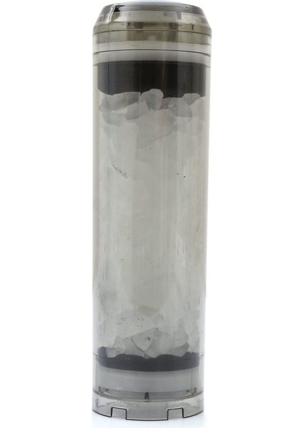 Sayaç Girişi 10’’ Shell Silifoz Filtre Kireç Önleyici