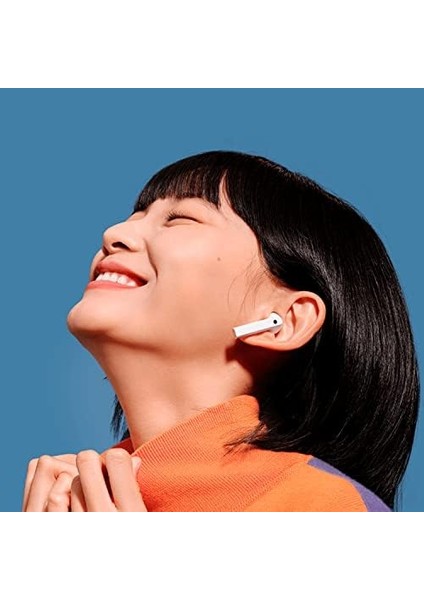 Redmi Buds 3 Air 3 Se, Beyaz