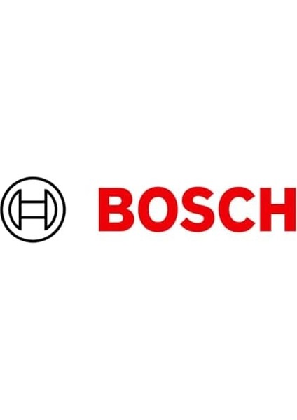 Filtre, Bosch Universalvac 18 Akülü Elektrikli Süpürge Için, Kartonda, 2609256F44
