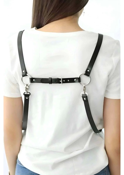 Şık Deri Kadın Kemer, Elbise Üzeri Deri Kemer modelleri