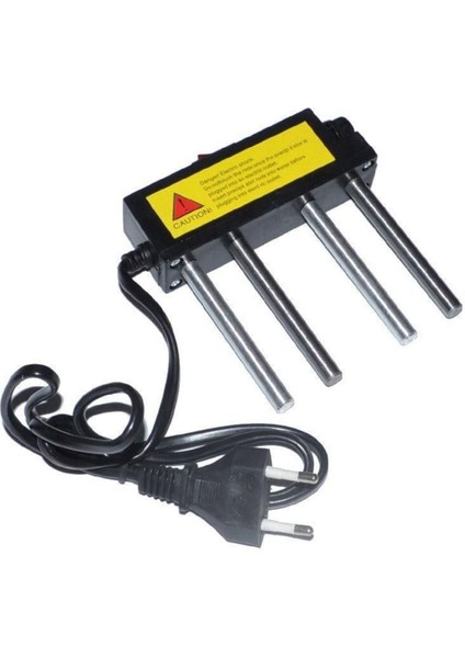 Su Arıtma Cihazı Elektroliz Su Test Cihazı – Su Kalite Testi