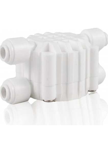 Su Arıtma Cihazı Uyumlu Yenileme ve Bakım Kiti Shut Off - Flow - Valfe modelleri