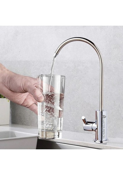 Su Arıtma Cihazı Için Lüks Princ Aç Kapa Avrupai Musluk ( Princ ) fiyatları