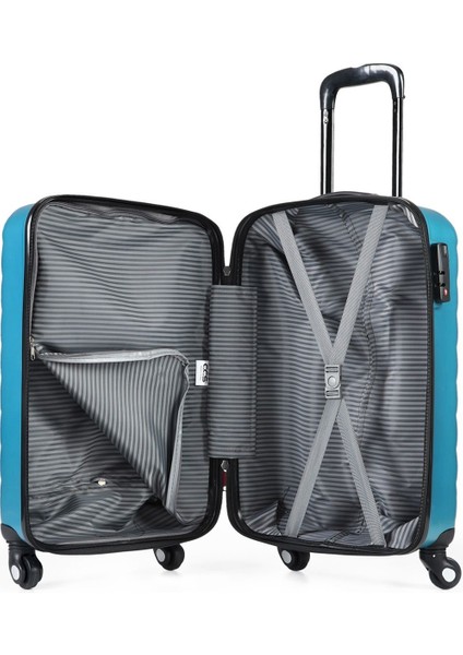 5175 Abs Büyük Boy Valiz indirimleri