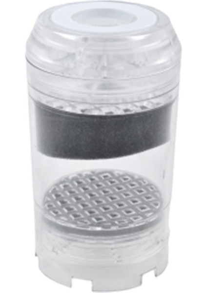 Boş Filtre Kabı 5" Inch Toz Filtreler Için Uyumlu Boş Kap