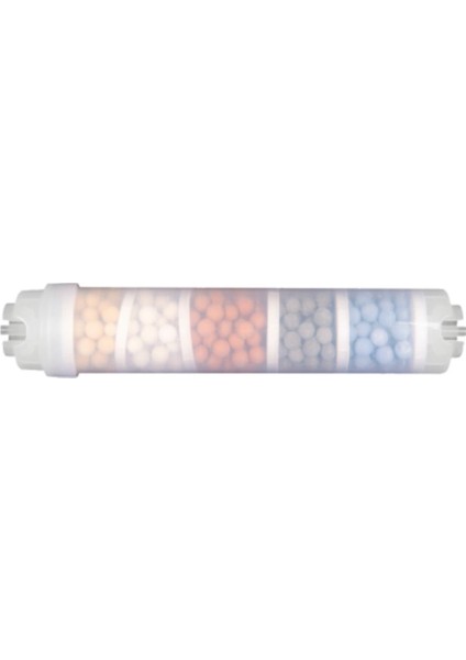 Çubuklu 5 In 1 Mineral Filtre