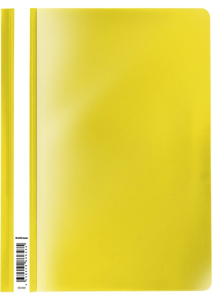 Büro Ev Ofis Için 50ADET Sarı A4 Telli Arşivleme Dosya Seti