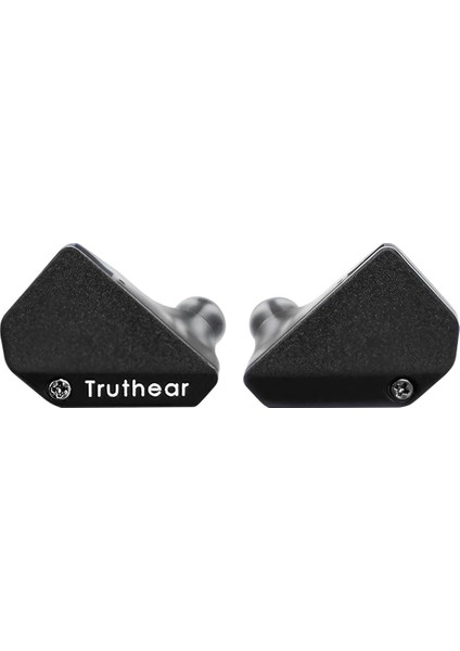 Hexa 1dd 3ba In-Ear Monitor Headphone | Sahne, Stüdyo Veya Odyofil Için Kulak Içi/ın-Ear Kablolu Monitör Kulaklık