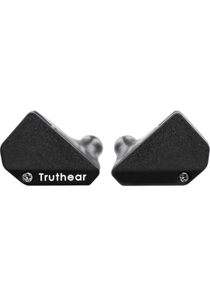 Hexa 1dd 3ba In-Ear Monitor Headphone | Sahne, Stüdyo Veya Odyofil Için Kulak Içi/ın-Ear Kablolu Monitör Kulaklık