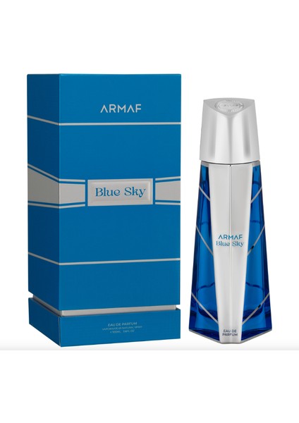 Blue Sky Unisex Eau De Parfum 100 ml fiyatları
