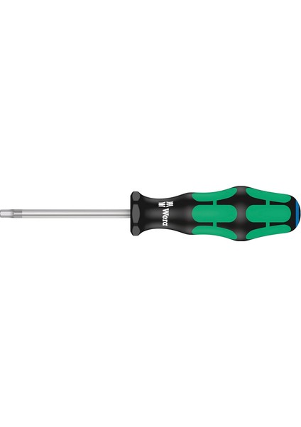 354 Alyan Tornavida Hex-Plus, 4 x 75 Mm, 1 Adet, 05023115001