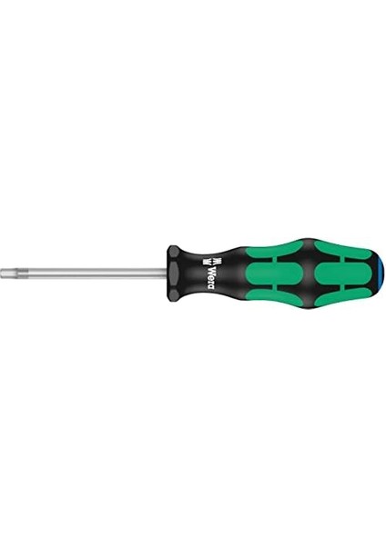 354 Alyan Tornavida Hex-Plus, 4 x 75 Mm, 1 Adet, 05023115001