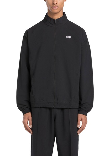 CL COURT SPORT JACKET Siyah Unisex Eşofman Üstü modelleri