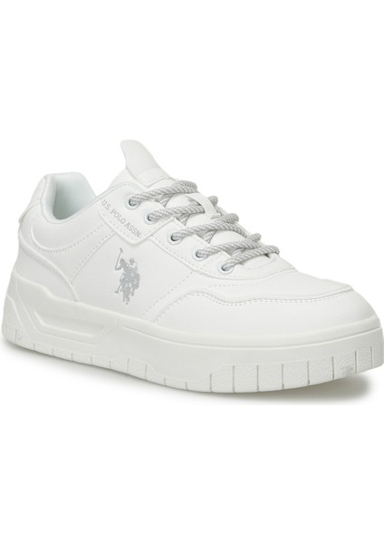 CANDY 4FX Beyaz Kadın Sneaker fiyatları