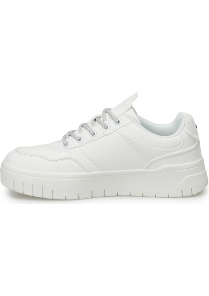 CANDY 4FX Beyaz Kadın Sneaker modelleri