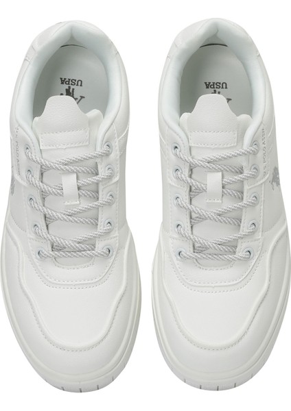 CANDY 4FX Beyaz Kadın Sneaker fırsatları