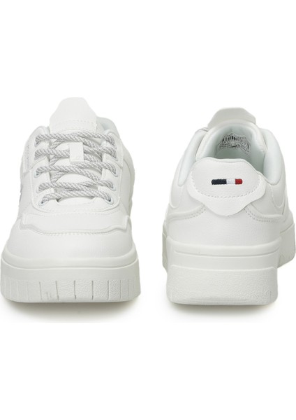 CANDY 4FX Beyaz Kadın Sneaker indirimleri