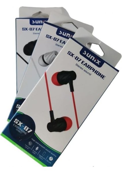 Earphone Kulaklık