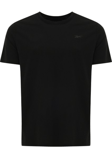 Athlete Tee 2.0 Rbk-Endur Siyah Erkek Kısa Kol T-Shirt fiyatları