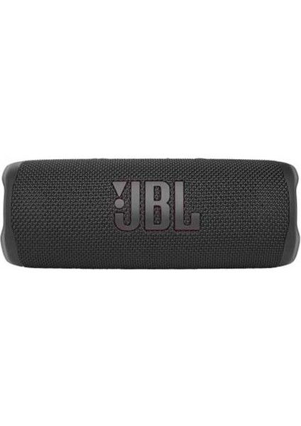 Flip6, Bluetooth Hoparlör, IP67, Siyah fiyatları