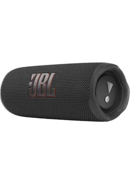 Flip6, Bluetooth Hoparlör, IP67, Siyah modelleri