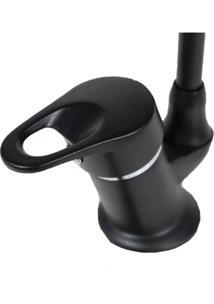 Su Arıtma Musluğu Siyah Renk Mix Premium Her Marka Ile Uyumlu modelleri