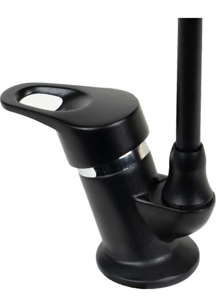 Su Arıtma Musluğu Siyah Renk Mix Premium Her Marka Ile Uyumlu fırsatları