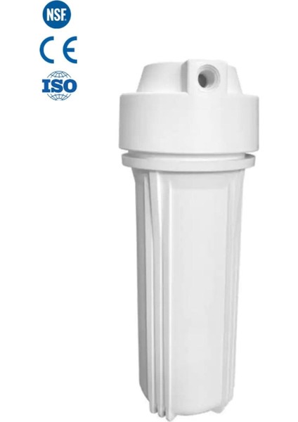 Açık Kasa Su Arıtma Cihazları Için Mat Hausing (Filtre Kabı)