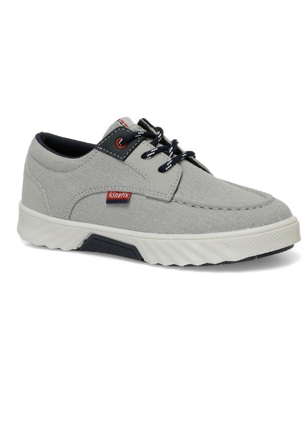 SODY 4FX GRI Erkek Çocuk Sneaker