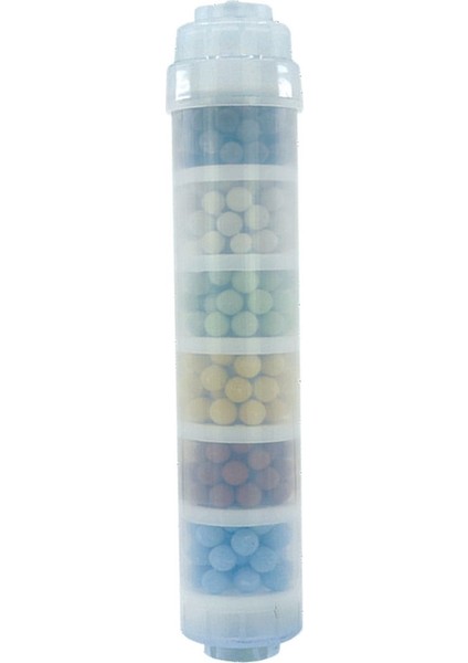 Çubuklu 6 In 1 Mineral Filtre