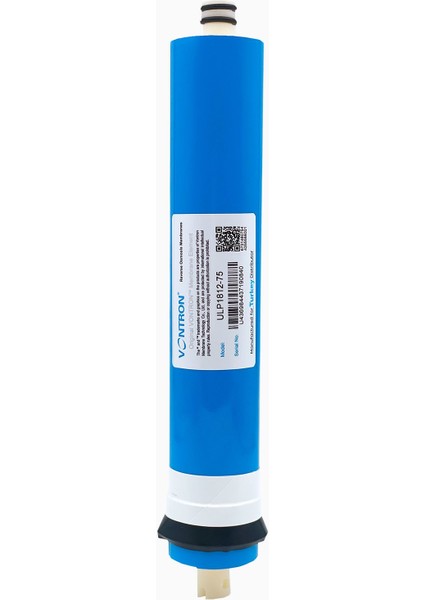 Vontron 80 Gpd Membran Filtre