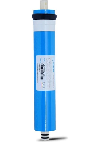 Vontron 80 Gpd Membran Filtre